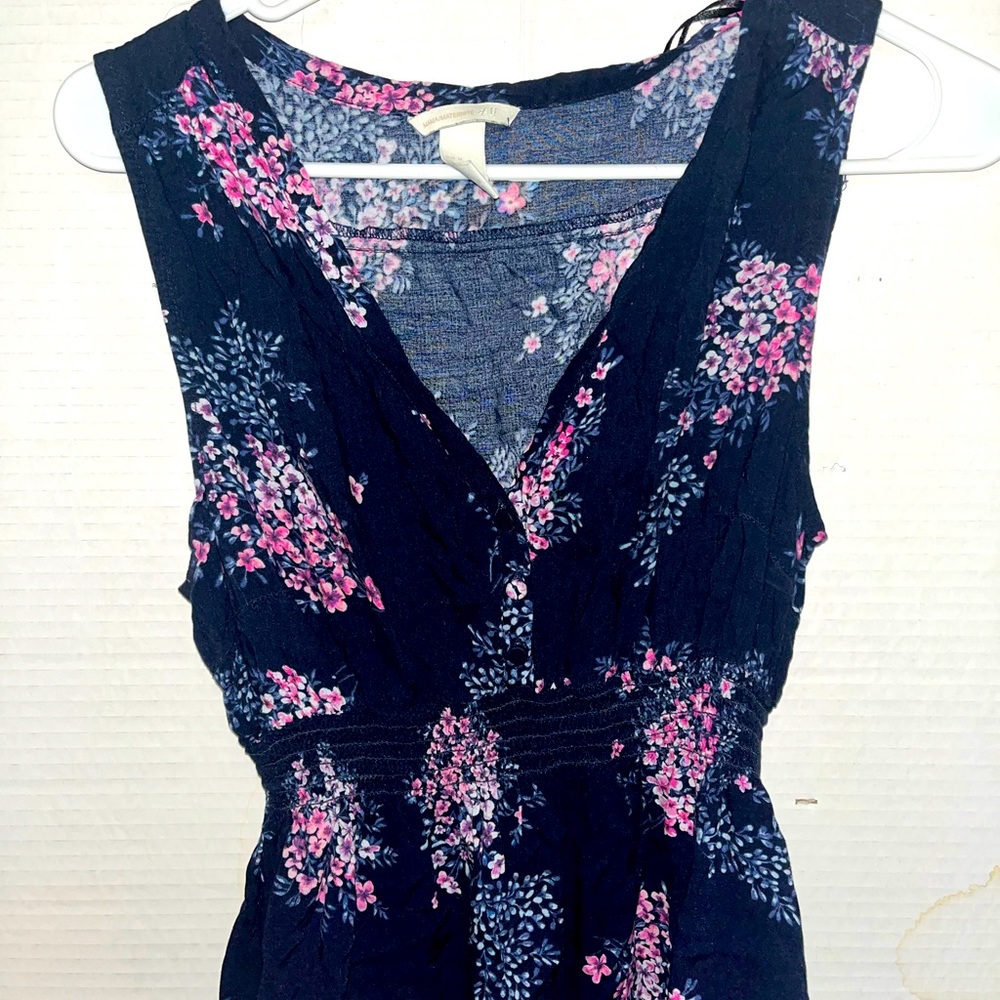 Summer dress